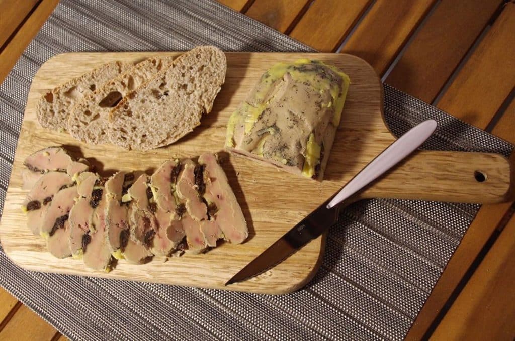 foie gras canard gastronomie produits locaux