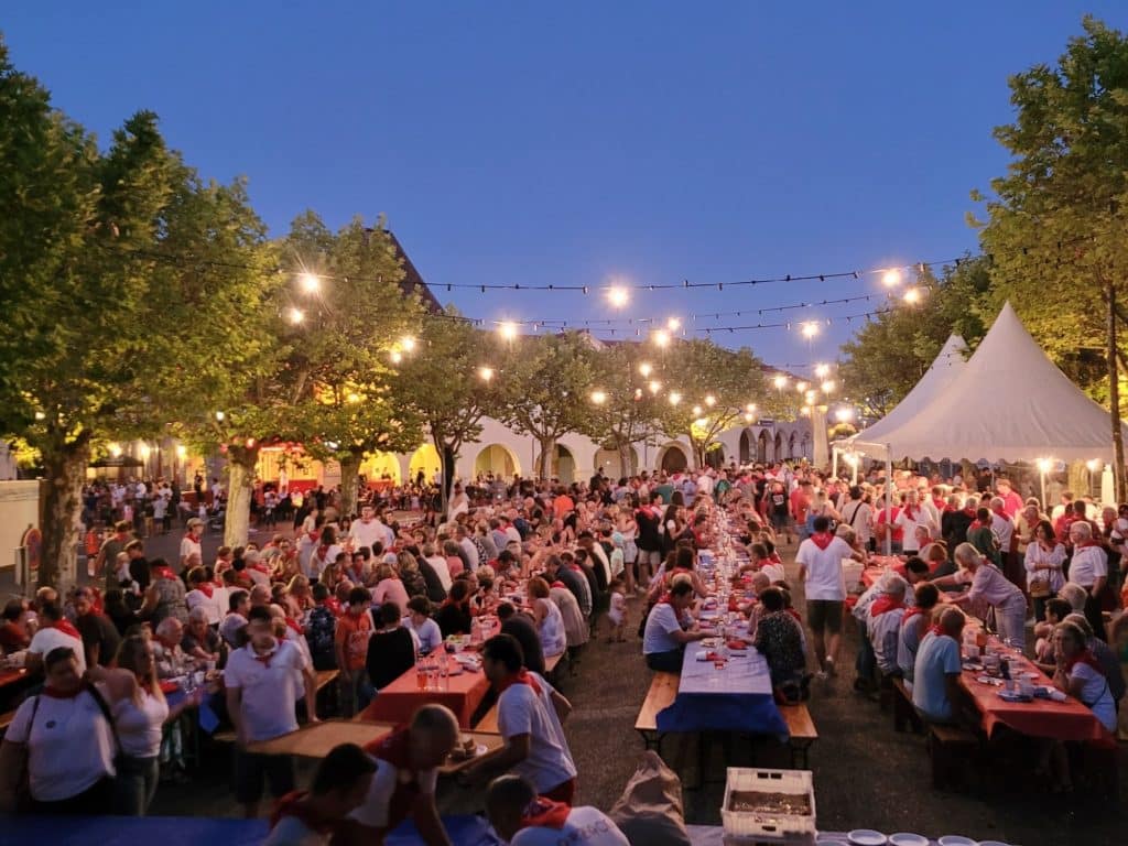 animations gastronomie tourisme Béarn Madiran