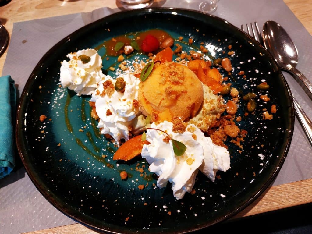 Morlaàs restaurants gastronomie tourisme Madiran
