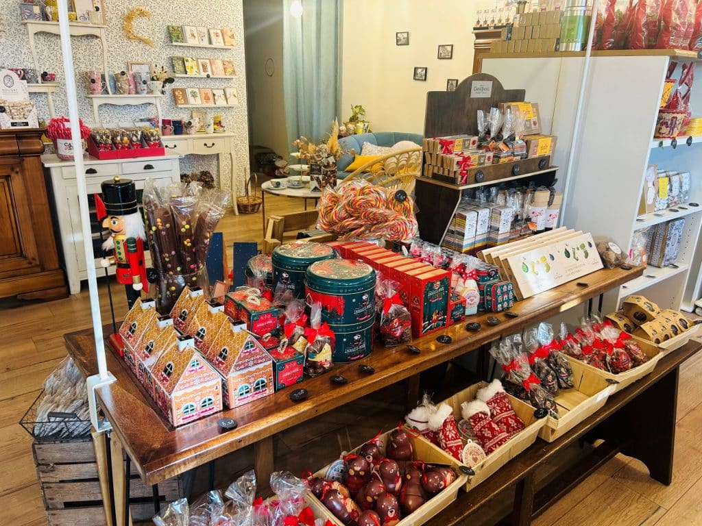 Morlaàs produits locaux gastronomie tourisme Madiran