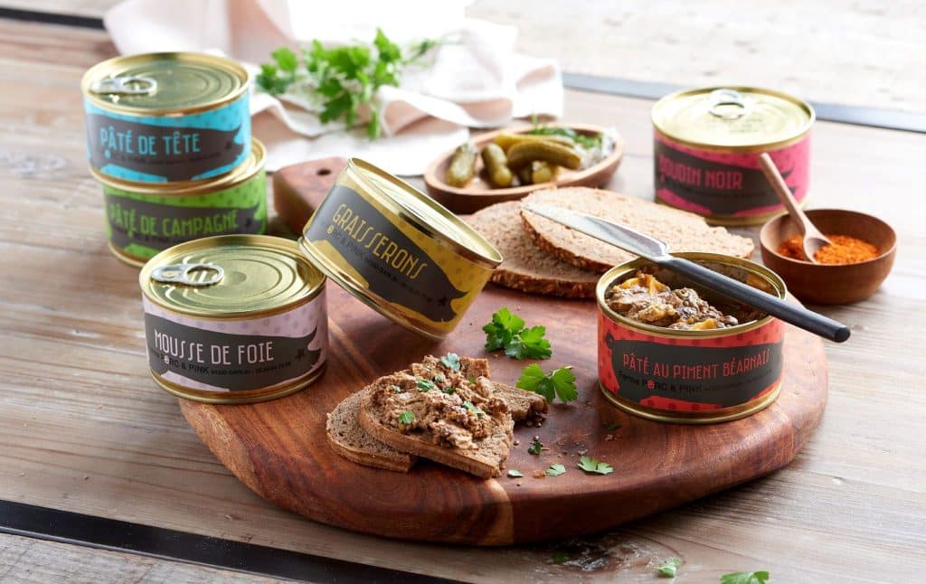 Garlin producteurs locaux gastronomie tourisme Madiran