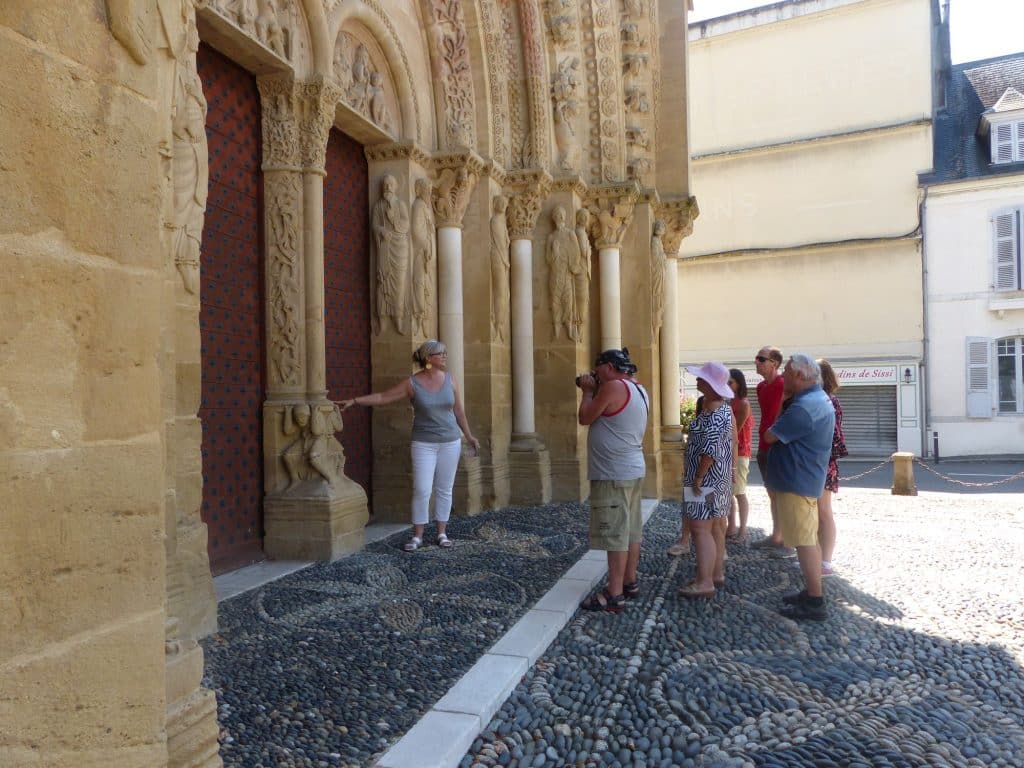 Morlaàs animations Tourisme Béarn Madiran