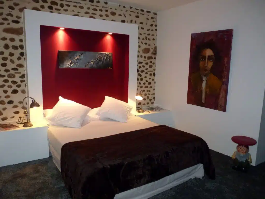 hébergements locations Lembeye tourisme Madiran