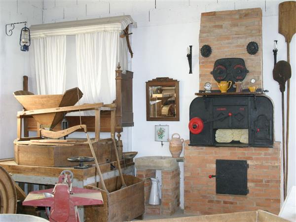 ARASCLET du blé au pain