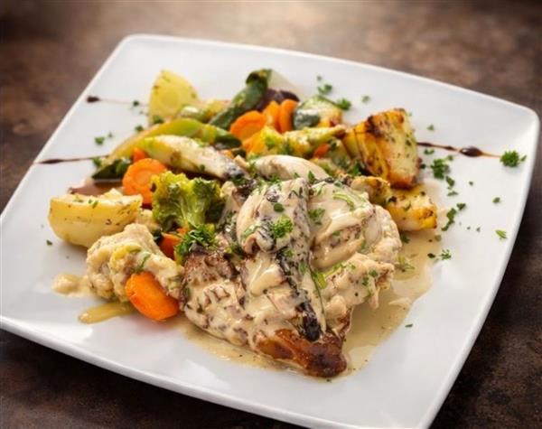 Arzacq Les Copains d'abord plats crédit Copains d'abord (2) - Copie - Copie