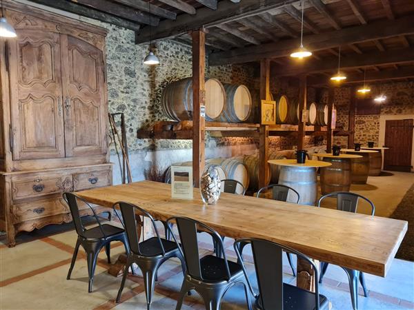 Aydie - Domaine Damiens - cph Marie Cuss (3)