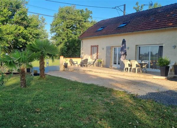Gîte d'Oihana