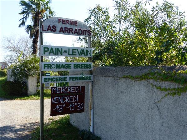 BOurnos ferme los arradits cph syndicat du tourisme nord béarn et madiran (7)