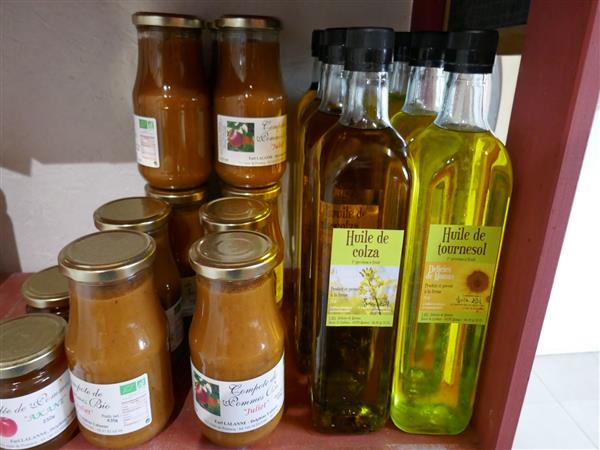 Boutique Las Arradits cph SMT NB 3