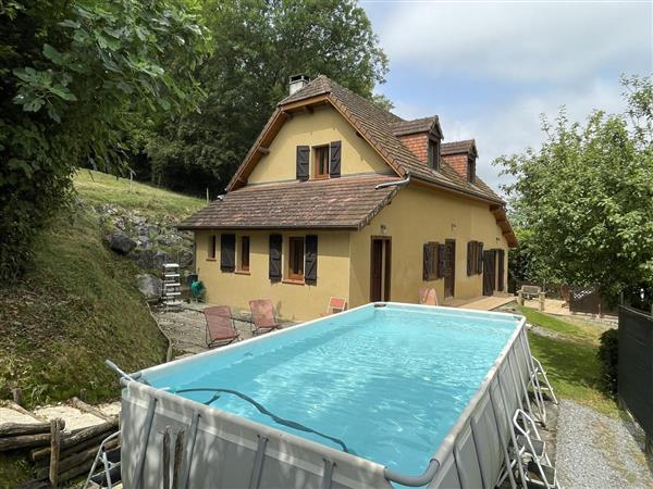 Maison Lapouyade