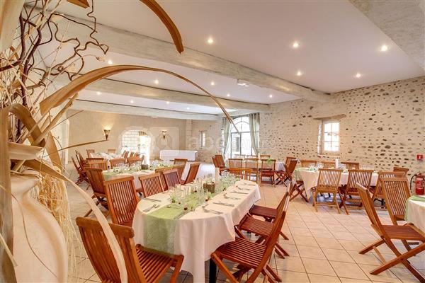 Château de Boast - Coslédaà-Lube-Boast