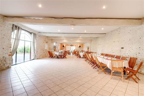 Château de Boast -Coslédaà-Lube-Boast