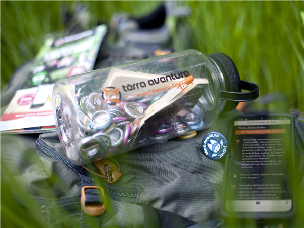 Pontacq Tèrra aventura