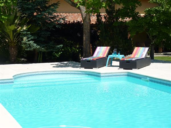 Domaine du Tournesol