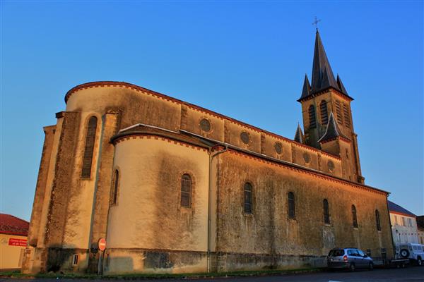 Eglise ARZ -HDR crédit Manu Ferreira 1440x1080