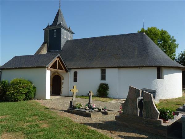 Argelos : vallon du Basta
