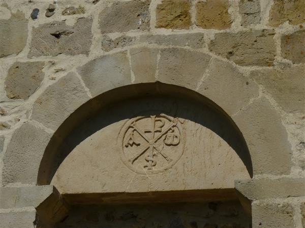 Escurès église Saint Orens crédit tourisme & loisirs Coteaux Béarn Madiran (4)