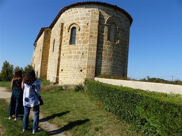 Escurès église saint-orens credit syndicat tourisme bearn madiran 2025 (19)