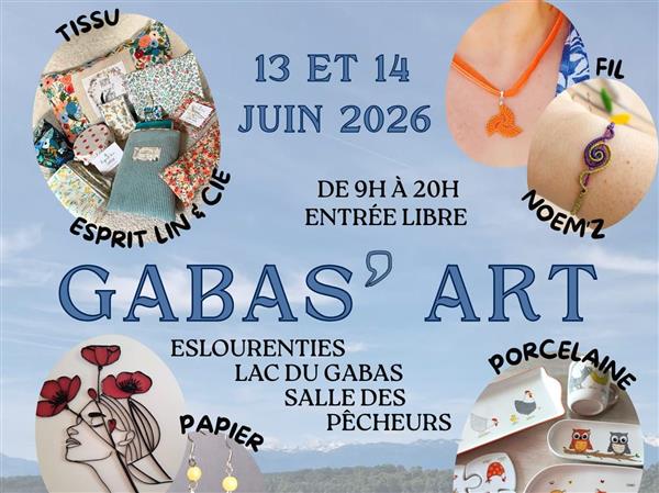 Gabas'Art