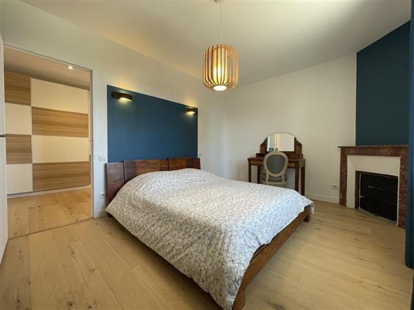 Espéchède gite Layus chambre G121246 