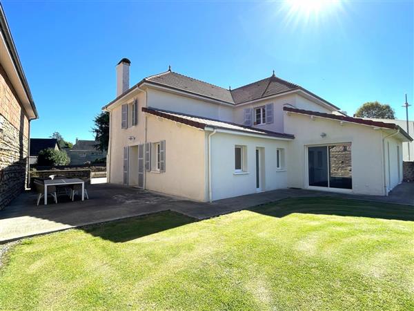 Espéchède gite Layus extérieur 