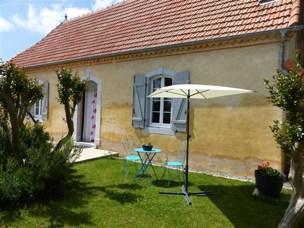 Maison Clos Maison Clos