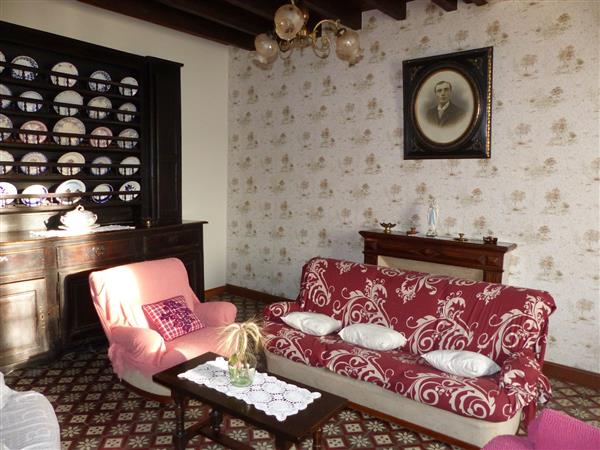Espoey-gite Labat 1 salon G121012 