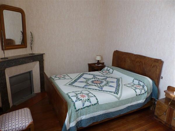 Espoey-gite Labat 1 chambre G121012 