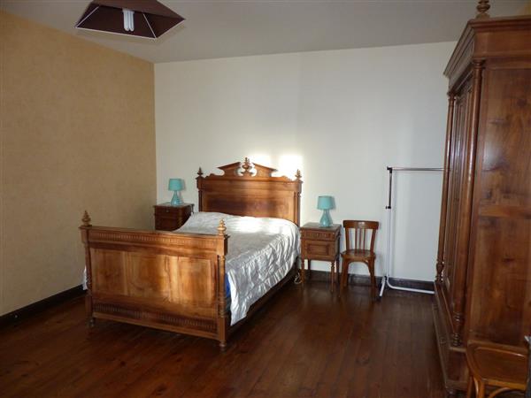 Espoey-gite Labat 1 chambre 2 G121012 