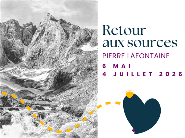 Exposition café retour aux sources