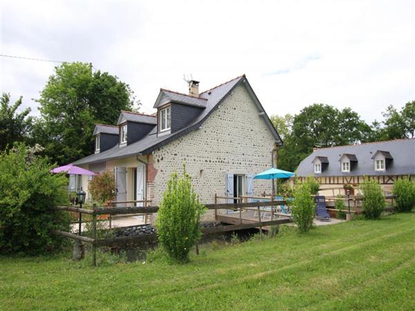 Gîte Le Mouly Petit gîte Miossens-Lanusse