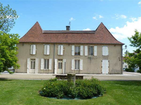 Garlin bastide cph tourisme nord Béarn (4)