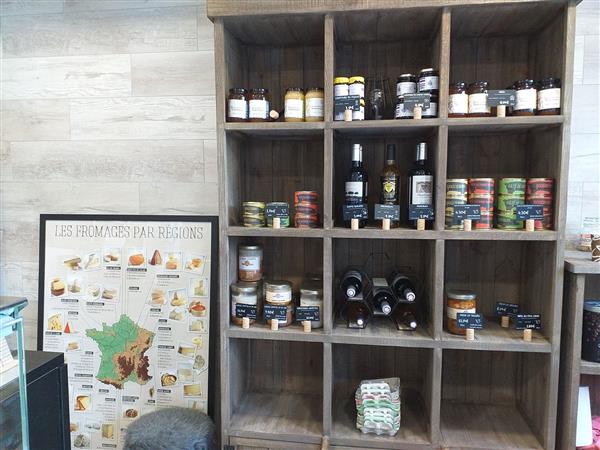 Garlin la farandole des fromages Tourisme Nord Béarn mai 2022 (2)