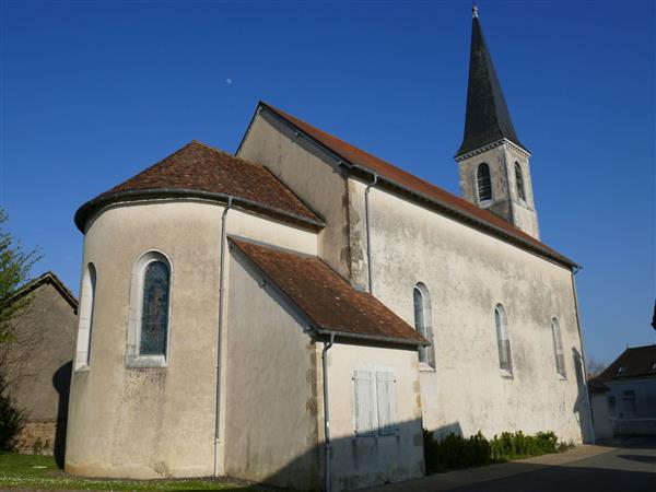 Garos église (3)