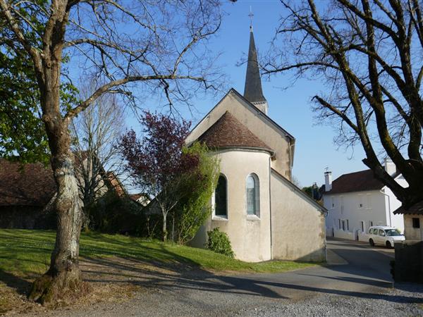 Garos église (4)