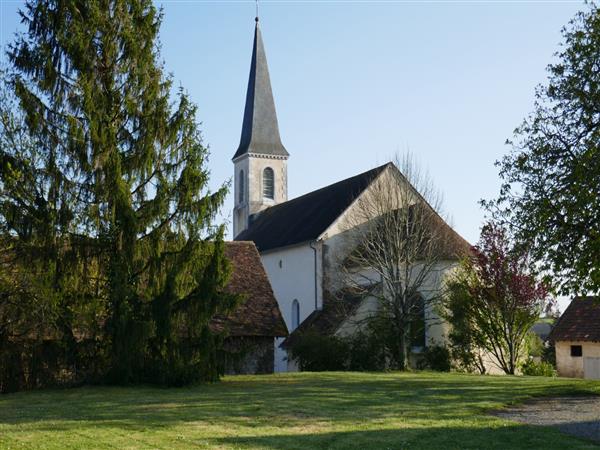 Garos église (5)
