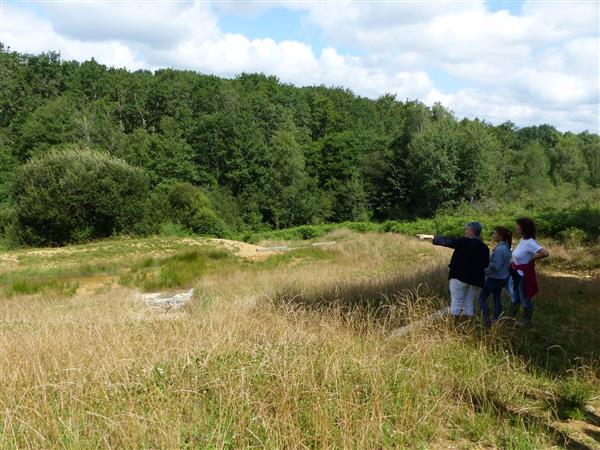 Ger vallon du Manas  (57)