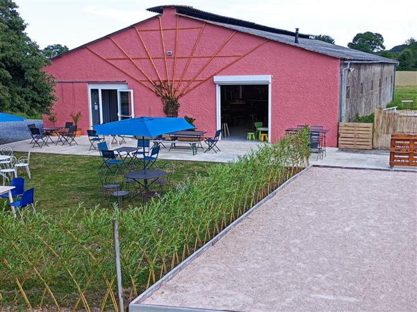 Higuères Souye brasserie crédit les Têtes Blanches