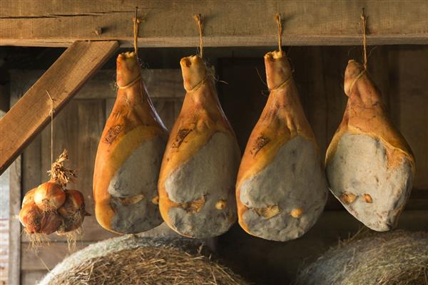 La Maison du Jambon de Bayonne