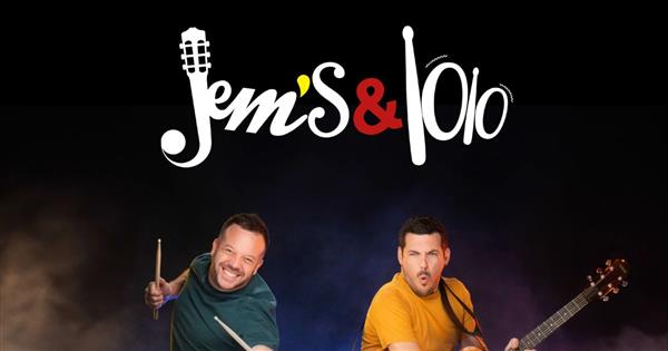 Jem's & Lolo Jem's & Lolo