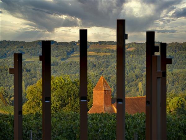 Les 7 folies de Crouseilles 