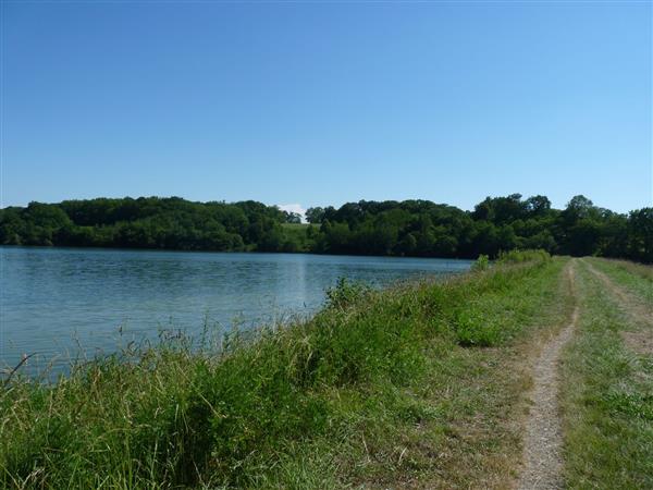 Lac Arzacq-Arraziguet 2