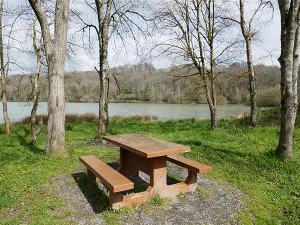 Tourisme & loisirs Coteaux Béarn Madiran Lac Navailles Angos 11 cph SMT NB