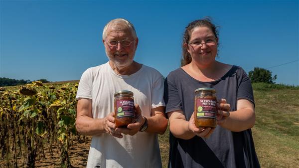 Lannecaube ferme escargots©MMALVEZIN (55)