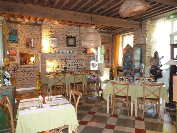 Lembeye Restaurant de la Tour @ CBM 19 mai 2026 (2)