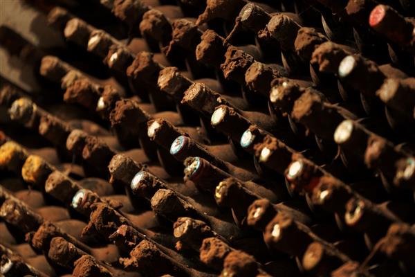 Lembeye chai doleris © P Le Doare studio 764-0132