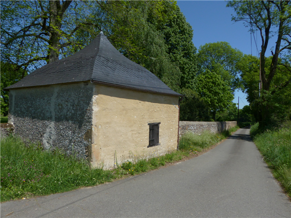 portes vic-bilh lespourcy randonnée équestre 