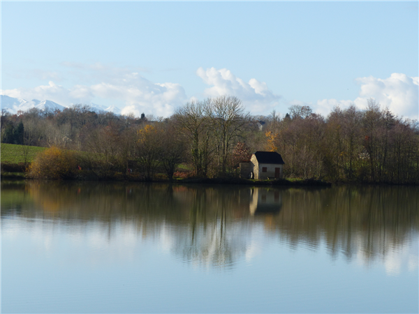 Luquet petit lac du gabas  (42)
