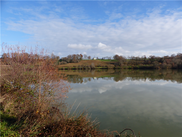 Luquet petit lac du gabas  (49)