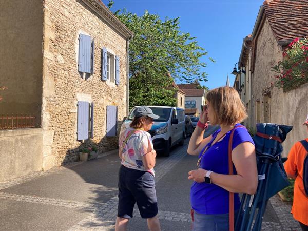 Morlanne ouvre l'oeil (et le bon !)